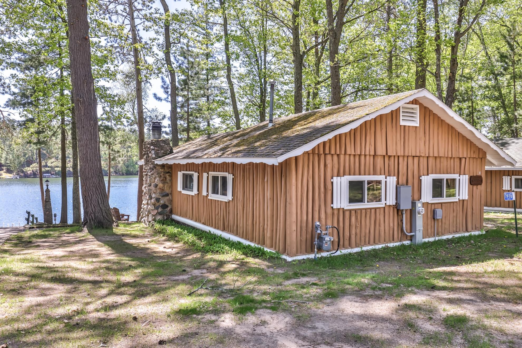 7978 Paton Road, Unit 4 St. Germain, WI 54558 - Photo 3 of 50 Gallery Image 3