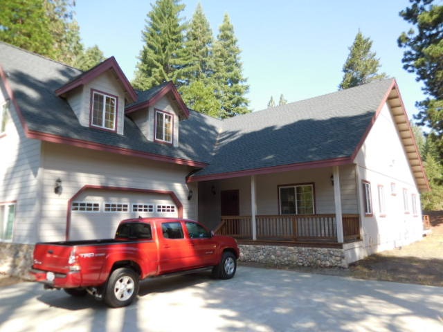 1011 Timber Ridge Road Lake Almanor, CA 96137 - Photo 1 of 10