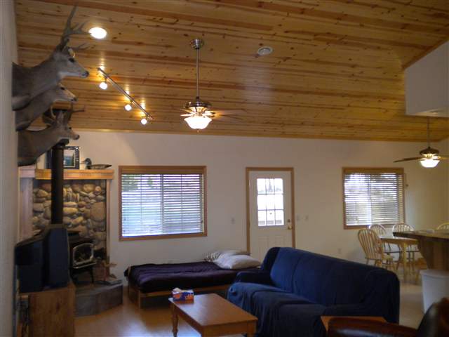 1011 Timber Ridge Road Lake Almanor, CA 96137 - Photo 8 of 10