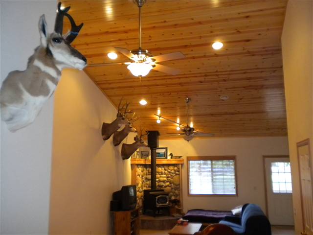 1011 Timber Ridge Road Lake Almanor, CA 96137 - Photo 10 of 10