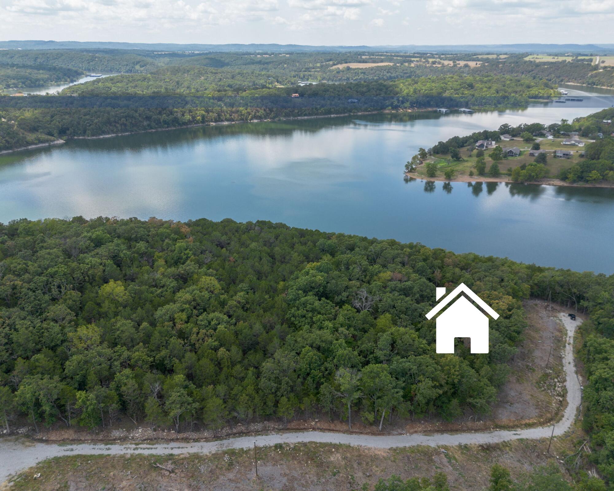 Tbd Blf Vw Road Shell Knob, MO 65747 - Photo 19 of 61 Tbd-Bluff-View-Rd-Water-View-Land