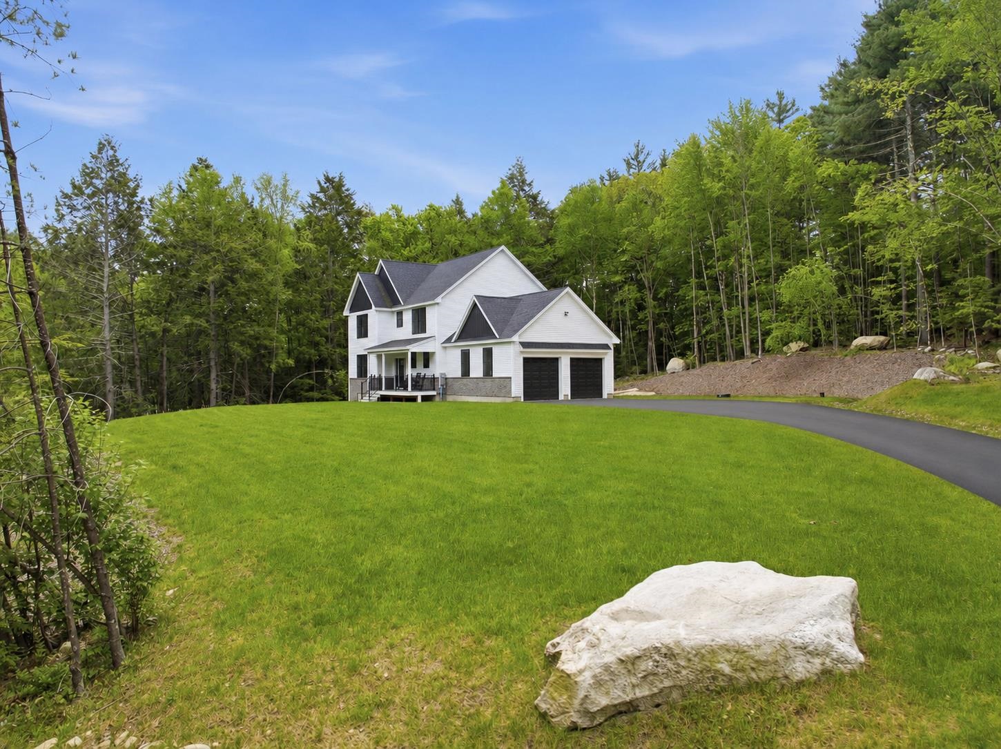 8 Arrowwood Road New Boston, NH 03070 - Photo 2 of 41