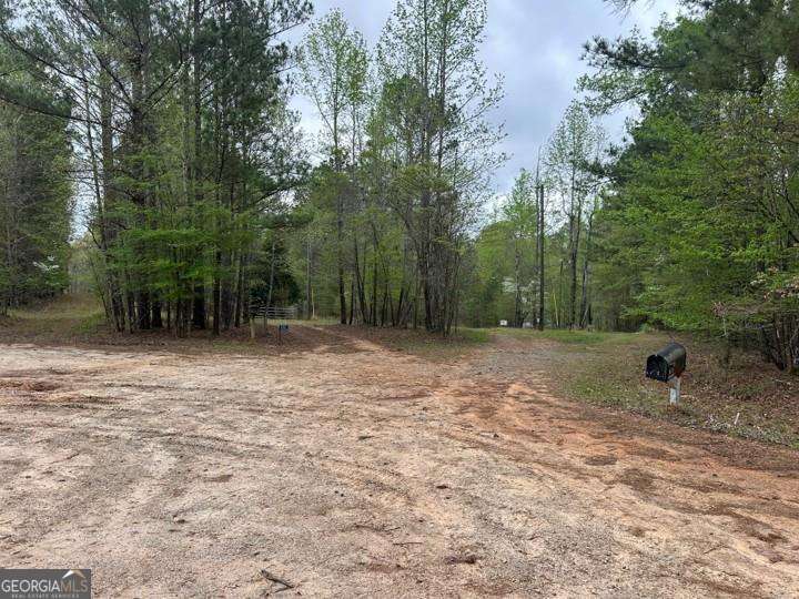 Lot #3 Frontier Shores Road Sparta, GA 31087 - Photo 7 of 10 a view of outdoor space with trees