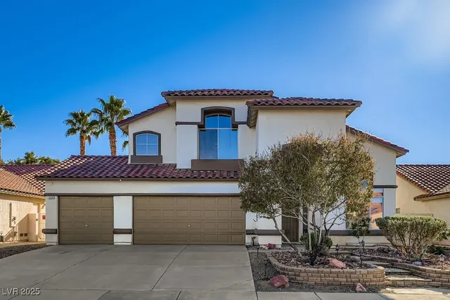 $2,400 | 1129 Galangate Avenue, Henderson, NV 89015