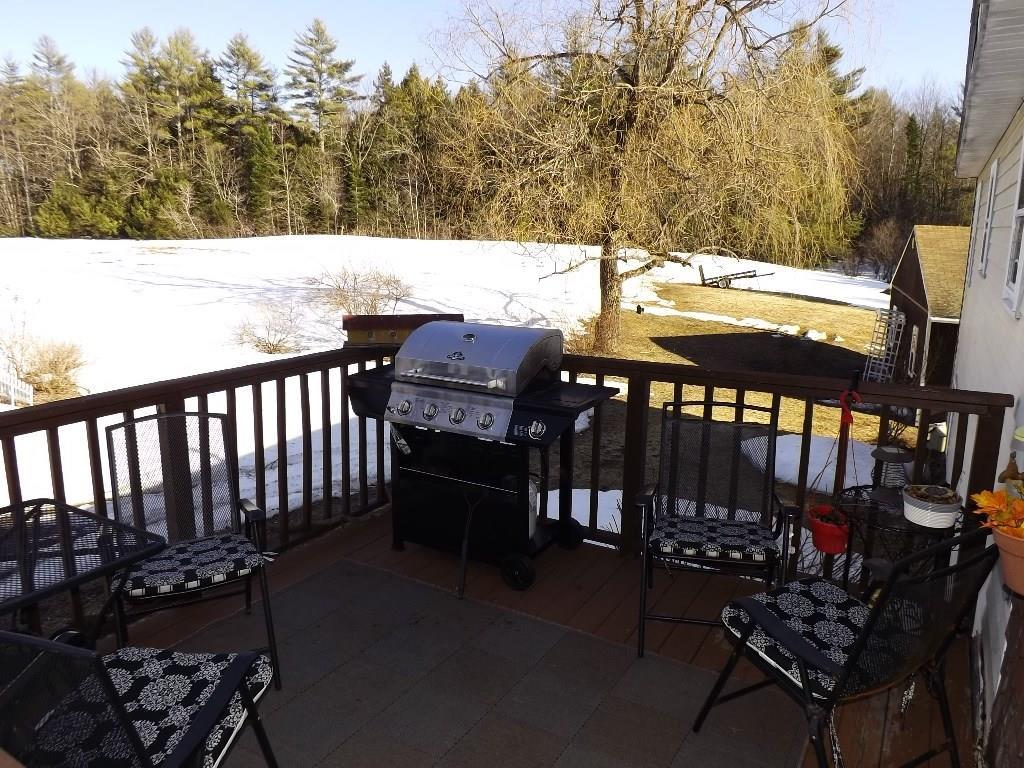 55 Warren Road Buxton, ME 04093 - Photo 27 of 35 Photo