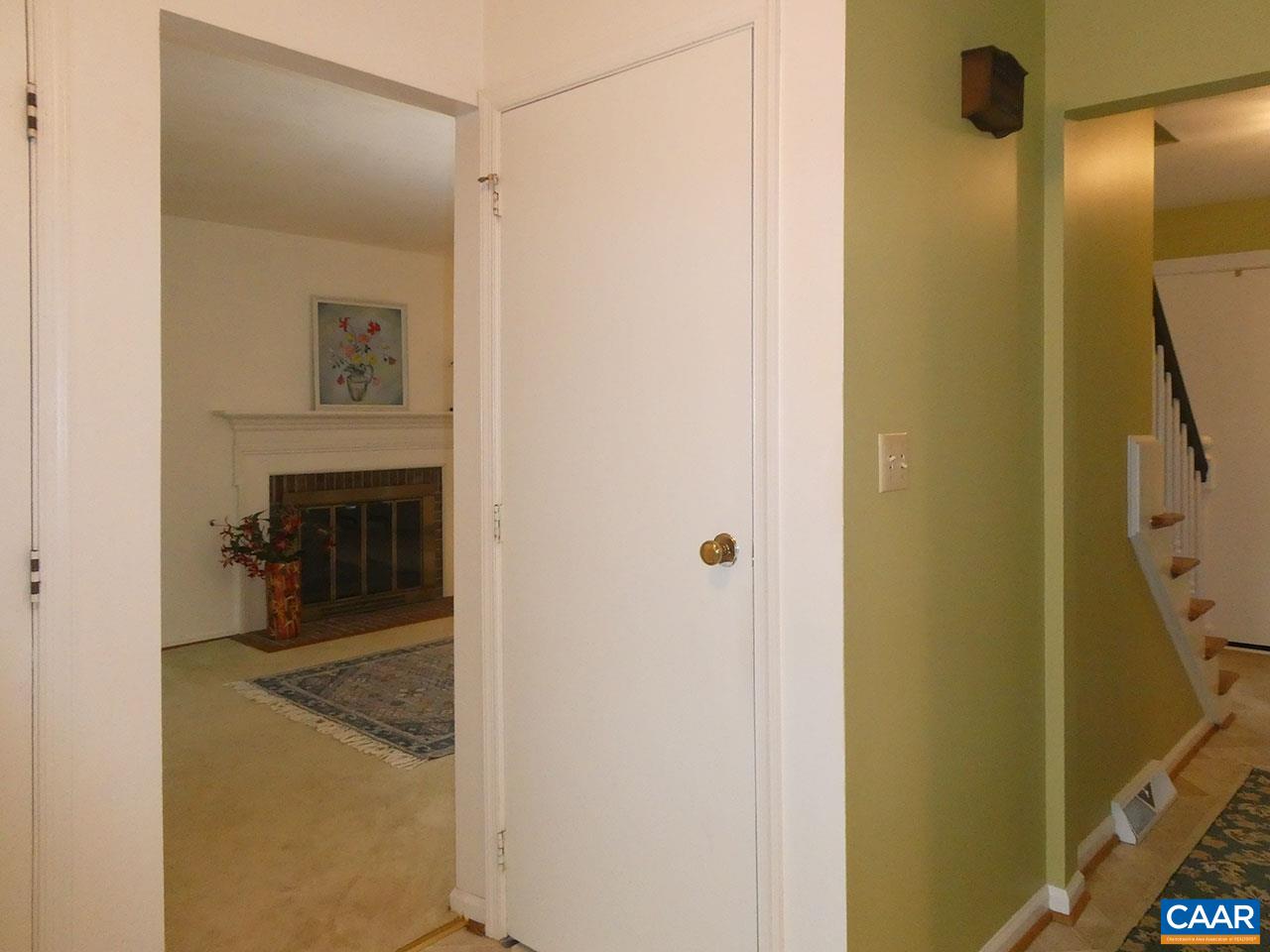 1502 Trailridge Road Charlottesville, VA 22903 - Photo 30 of 42 Head down to the basement