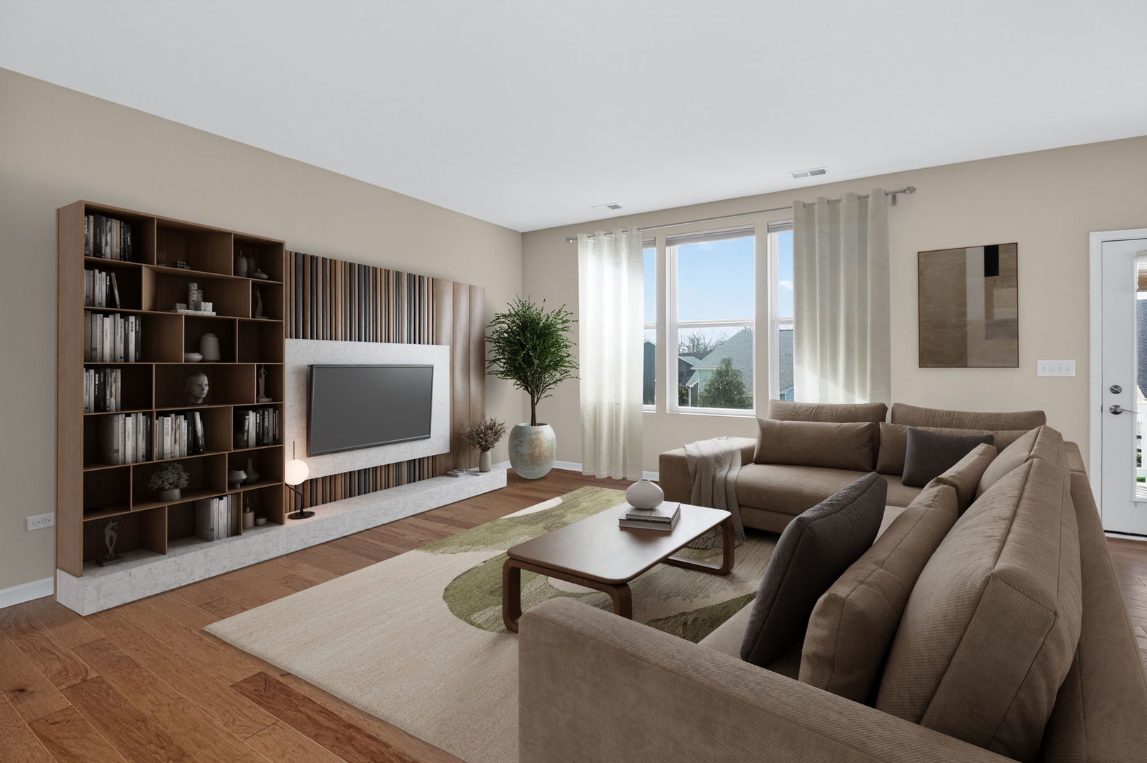 1-s064 1-s064 Rhoads Way Winfield, IL 60190 - Photo 5 of 25