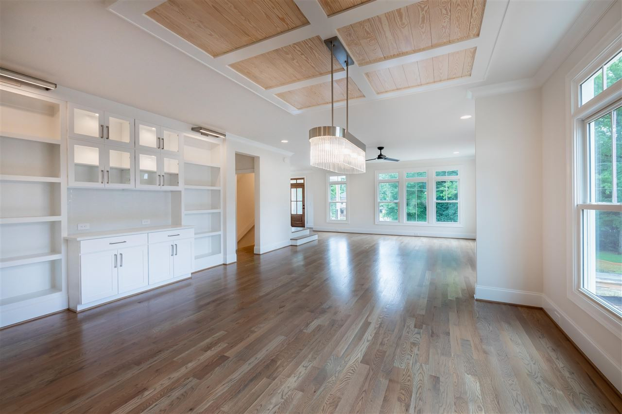 1439 Nottingham Road Raleigh, NC 27607 - Photo 11 of 23 Photo 11