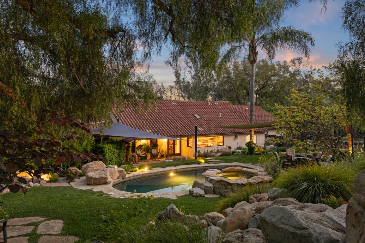 199 Fairview Road Ojai, CA 93023 - Photo 2 of 7