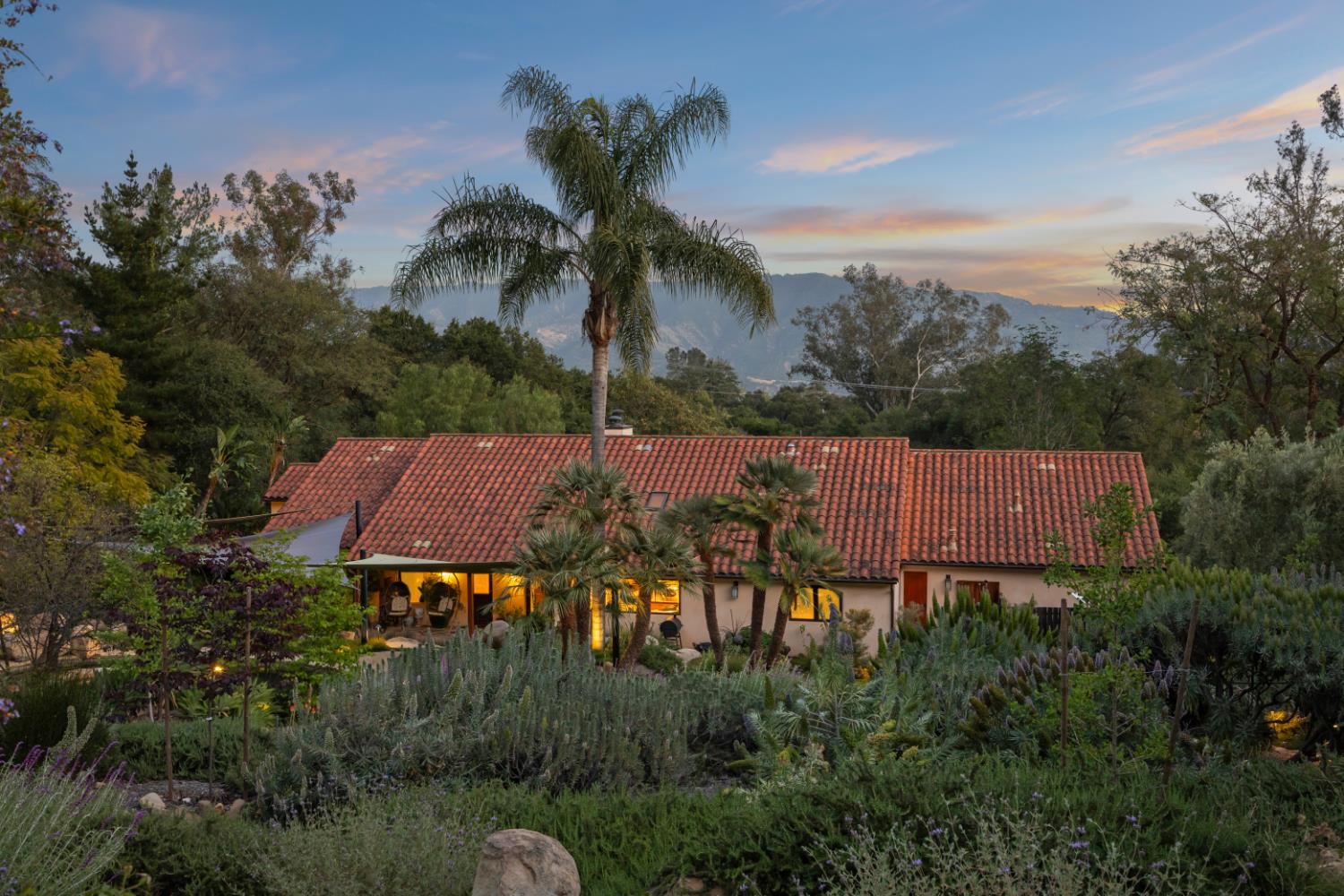 199 Fairview Road Ojai, CA 93023 - Photo 3 of 7