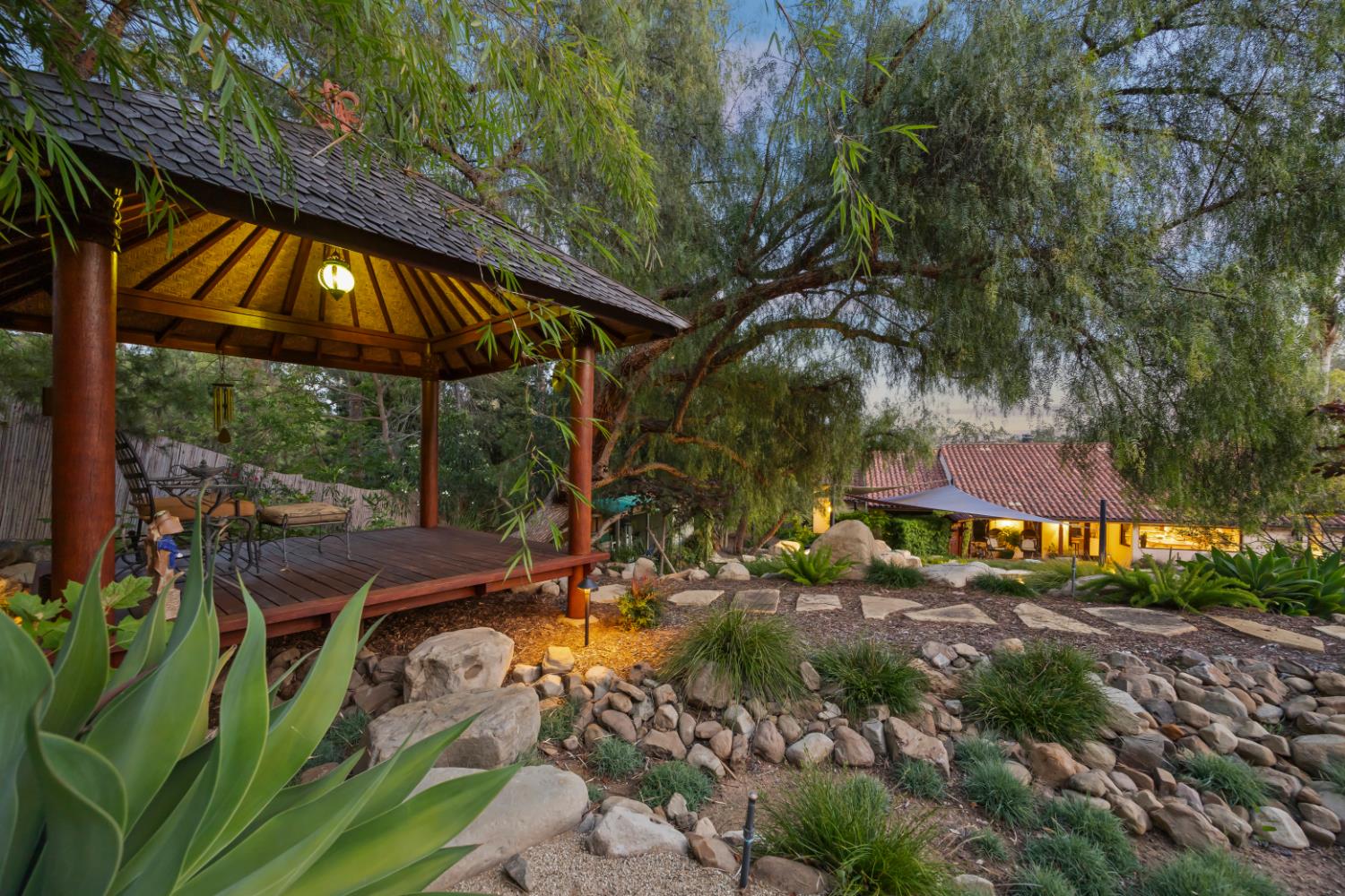 199 Fairview Road Ojai, CA 93023 - Photo 6 of 7