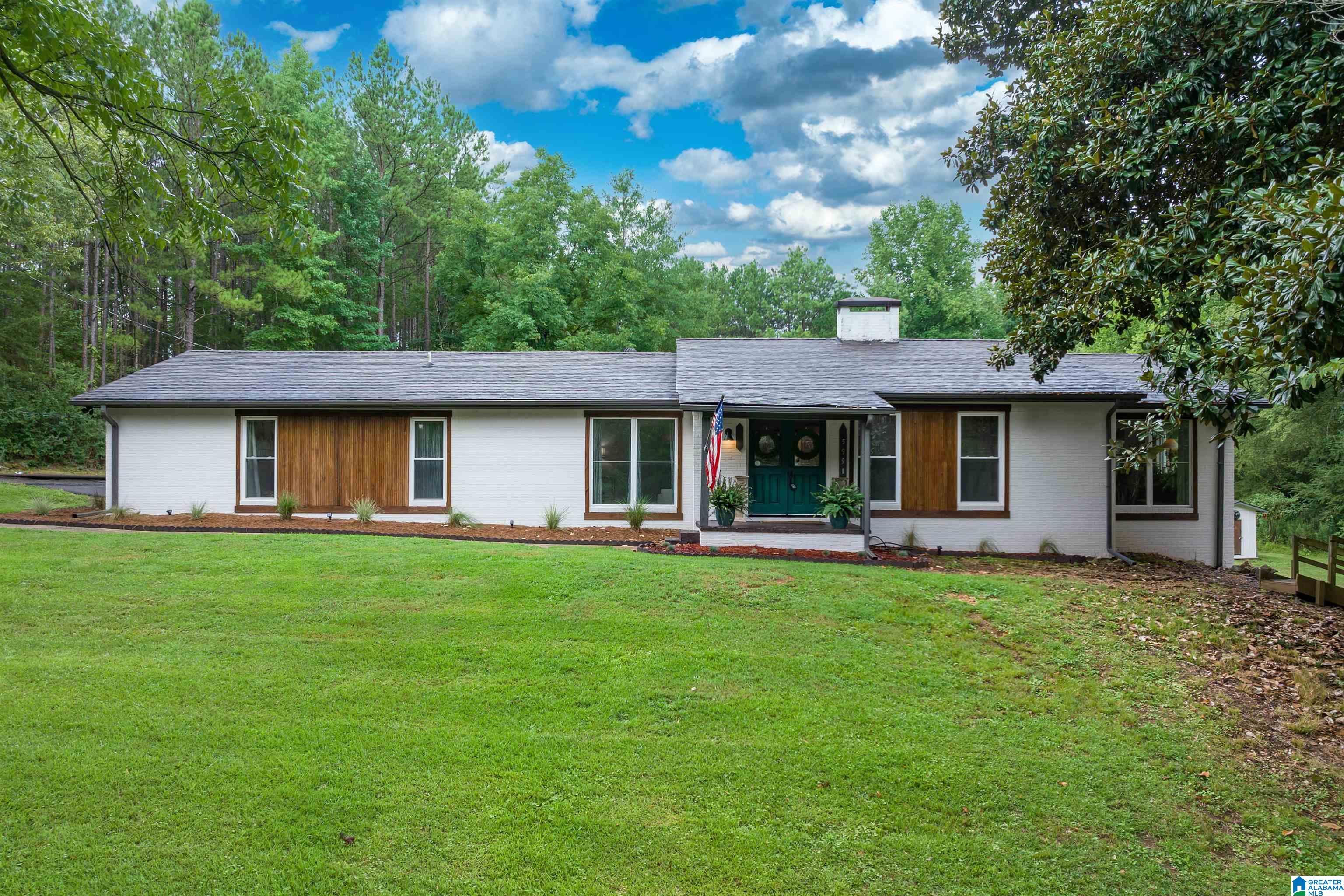 5991 Redman Lane Bessemer, AL 35022 - Photo 1 of 45