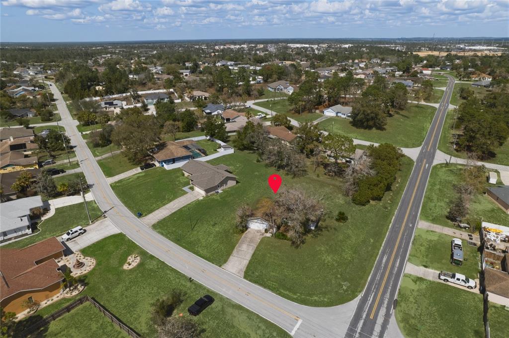 13143 Lawrence Street Spring Hill, FL 34609 - Photo 30 of 35