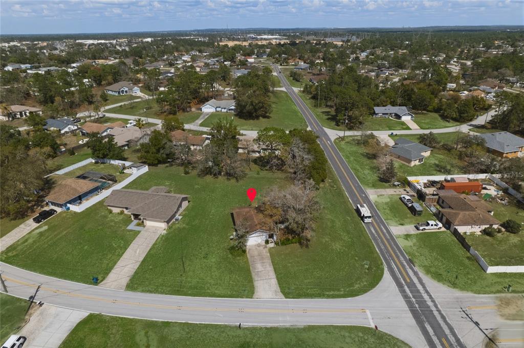 13143 Lawrence Street Spring Hill, FL 34609 - Photo 31 of 35