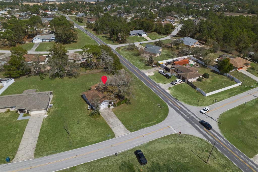 13143 Lawrence Street Spring Hill, FL 34609 - Photo 34 of 35
