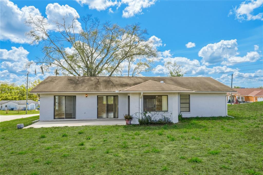 13143 Lawrence Street Spring Hill, FL 34609 - Photo 6 of 35