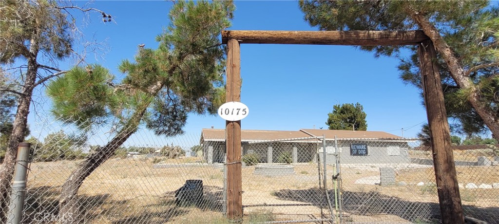 10175 Wilson Ranch Road Phelan, CA 92371 - Photo 2 of 5