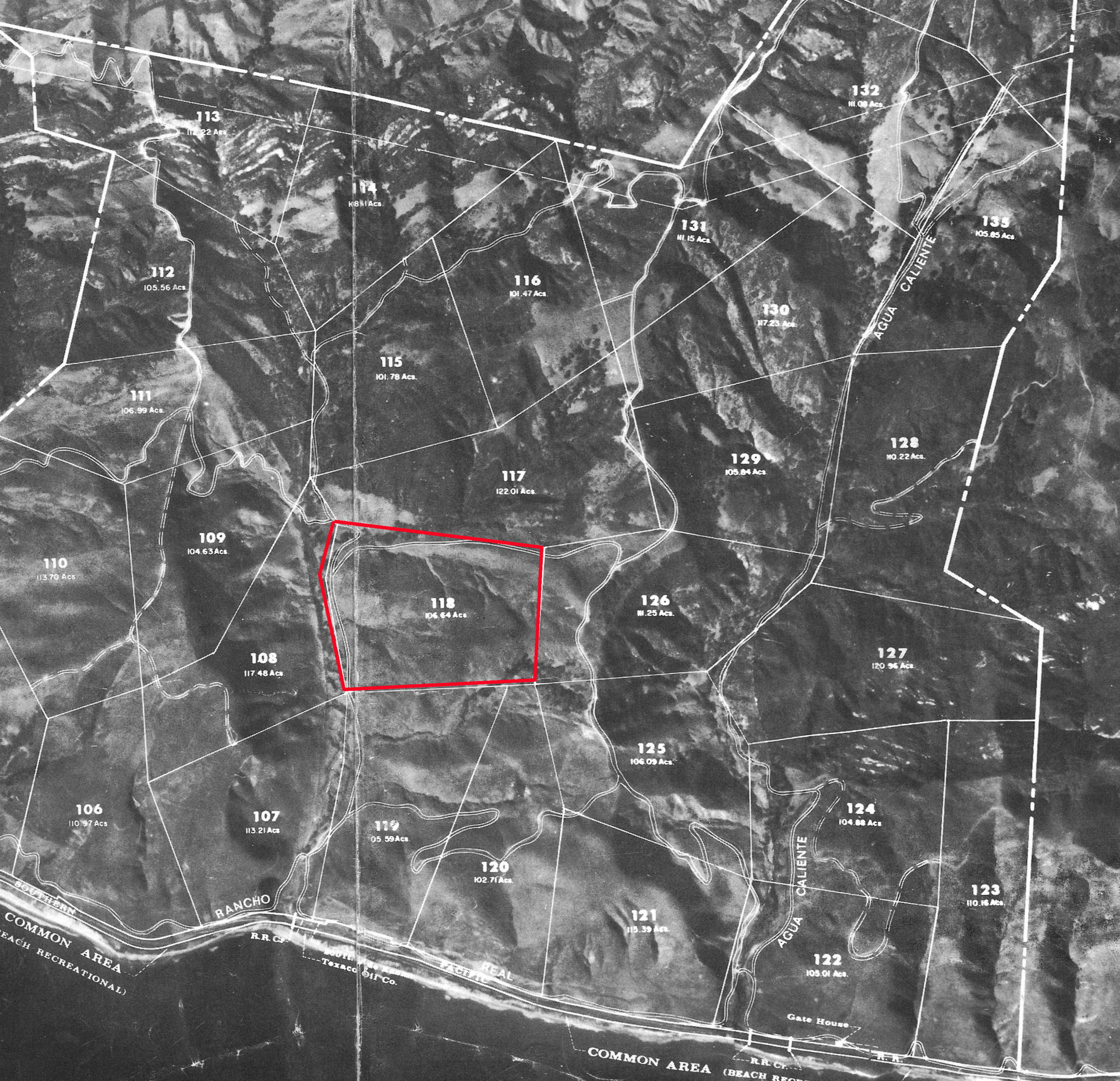 118 Hollister Ranch Road Goleta, CA 93117 - Photo 2 of 2 118 HR