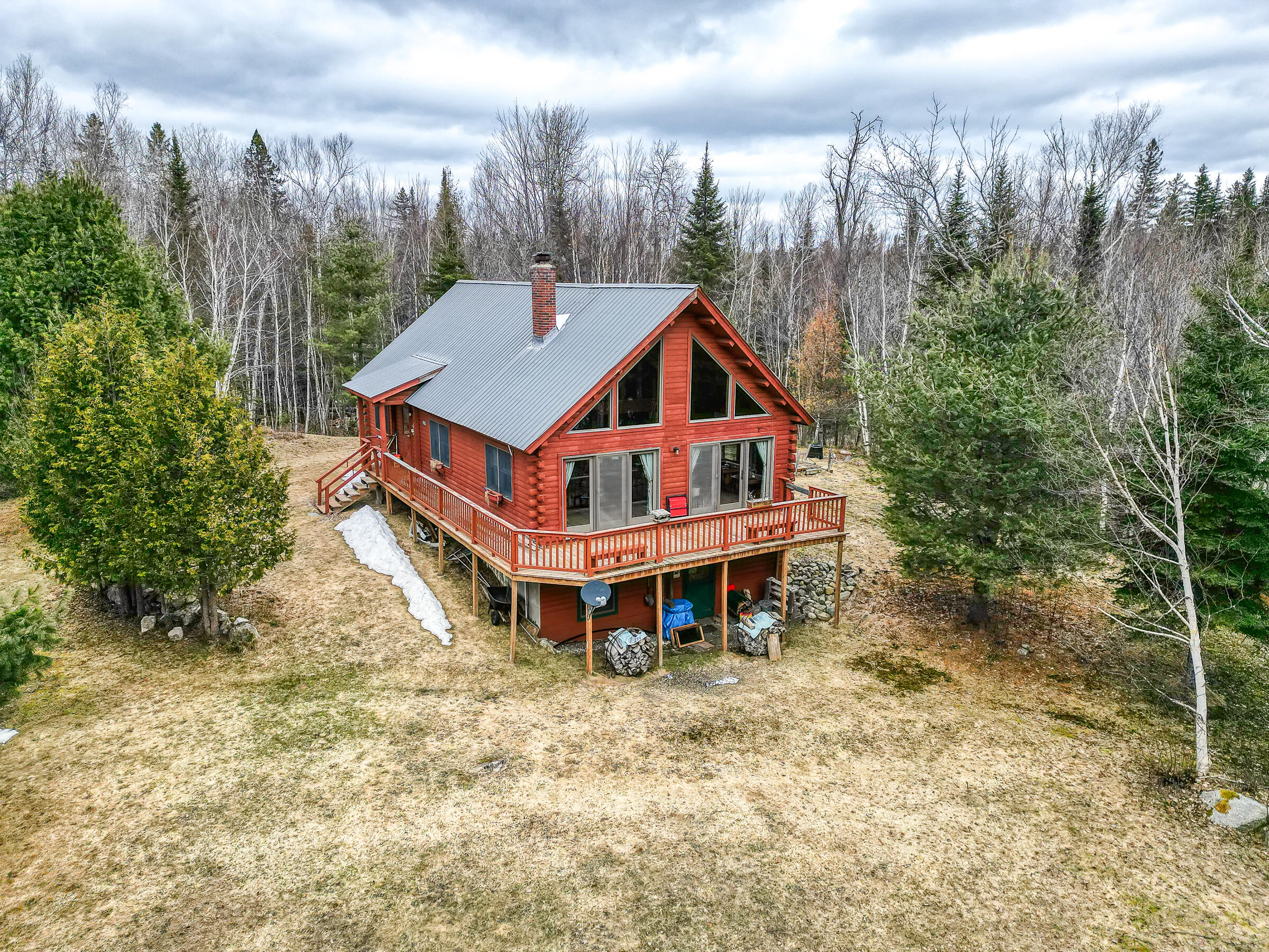 91 Gramps Way Stratton, ME 04982 - Photo 42 of 42 109501ae-101