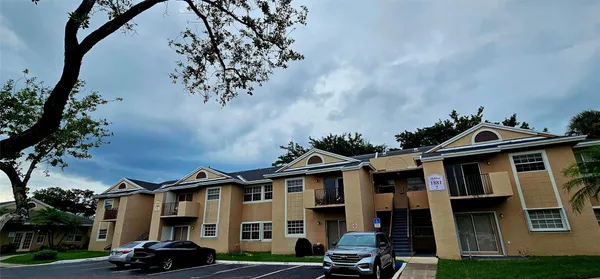 $244,000 | 1881 Northwest 96th Terrace, Unit 7F, Pembroke Pines, FL 33024