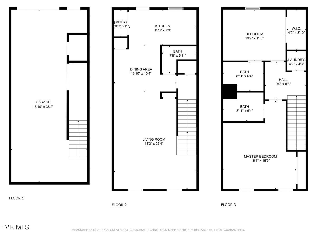 1709 Cherokee Road, Unit 301 Johnson City, TN 37604 - Photo 41 of 48 Lange. 1709 Cherokee. JC MLSc (1 of 4)