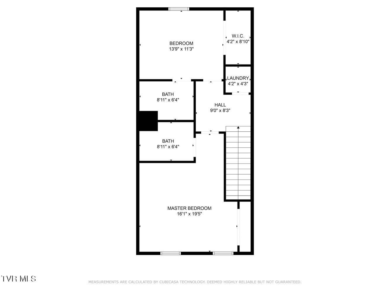 1709 Cherokee Road, Unit 301 Johnson City, TN 37604 - Photo 44 of 48 Lange. 1709 Cherokee. JC MLSc (4 of 4)