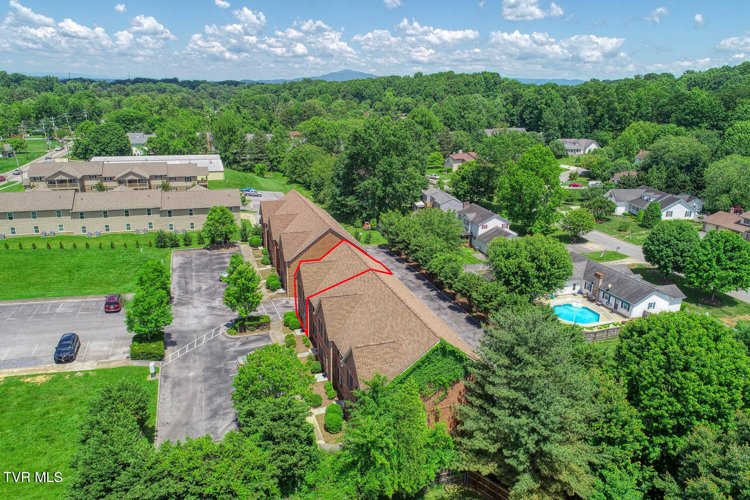 1709 Cherokee Road, Unit 301 Johnson City, TN 37604 - Photo 45 of 48 Lange. 1709 Cherokee. JC MLSa (11 of 24