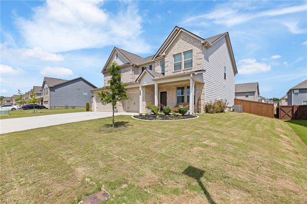 2974 Amabile Road Dacula, GA 30019 - Photo 2 of 54