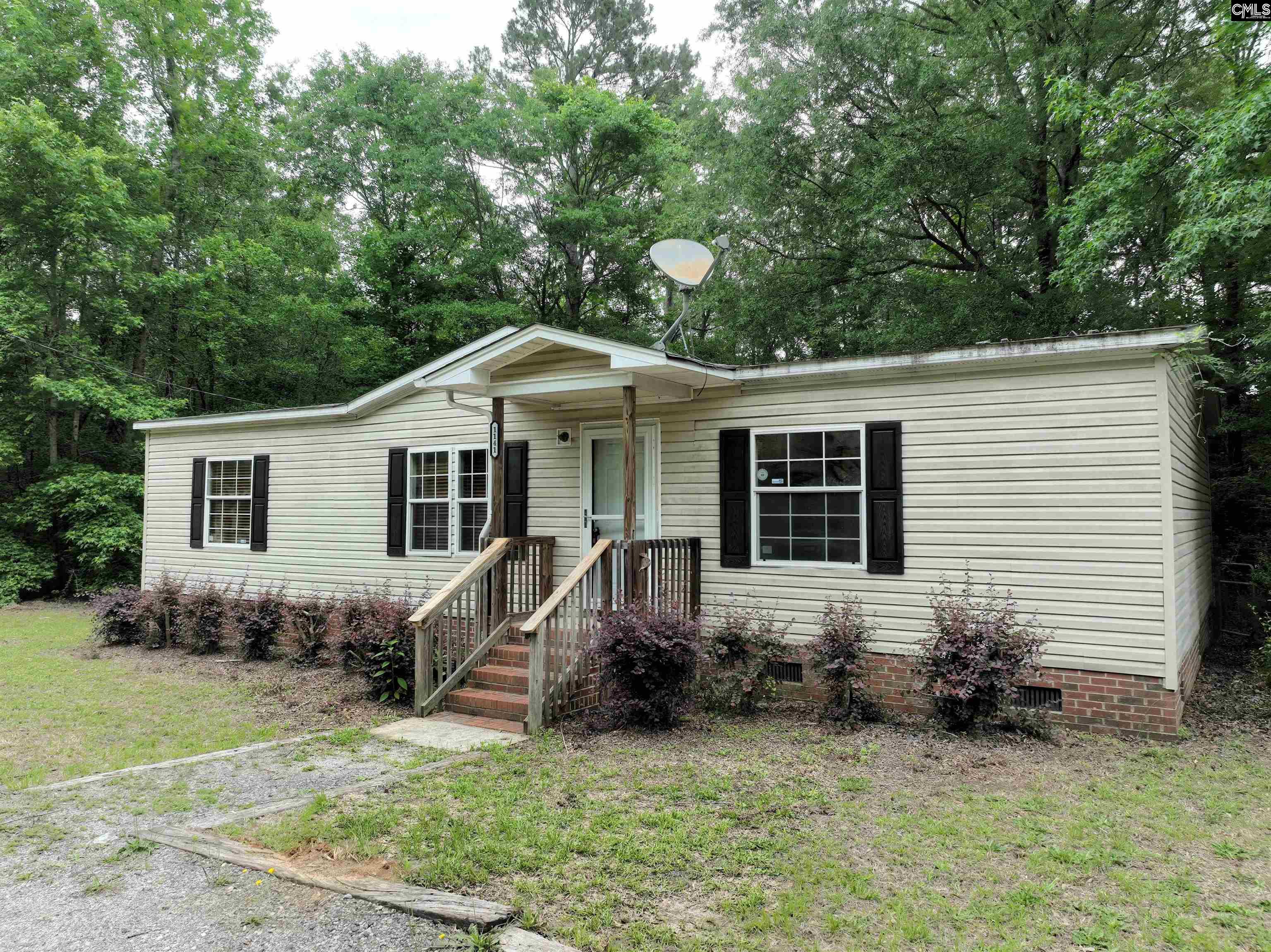 1141 Crosshill Road Hopkins, SC 29061 - Photo 9 of 38