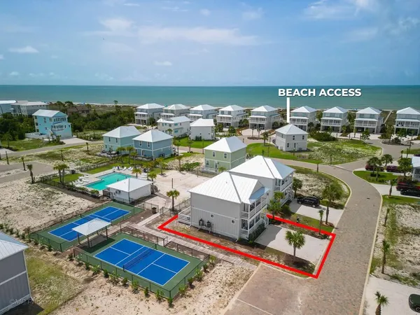 $795,000 | 148 Rhonda Del Sol Circle, Port St. Joe, FL 32456