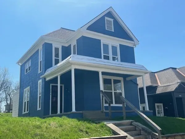 $167,900 | 2744 Lafayette Street, St. Joseph, MO 64507