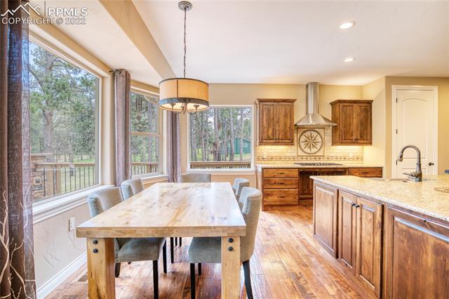 17655 Table Rock Road Colorado Springs, CO 80908 - Photo 10 of 49 Gallery Image 10