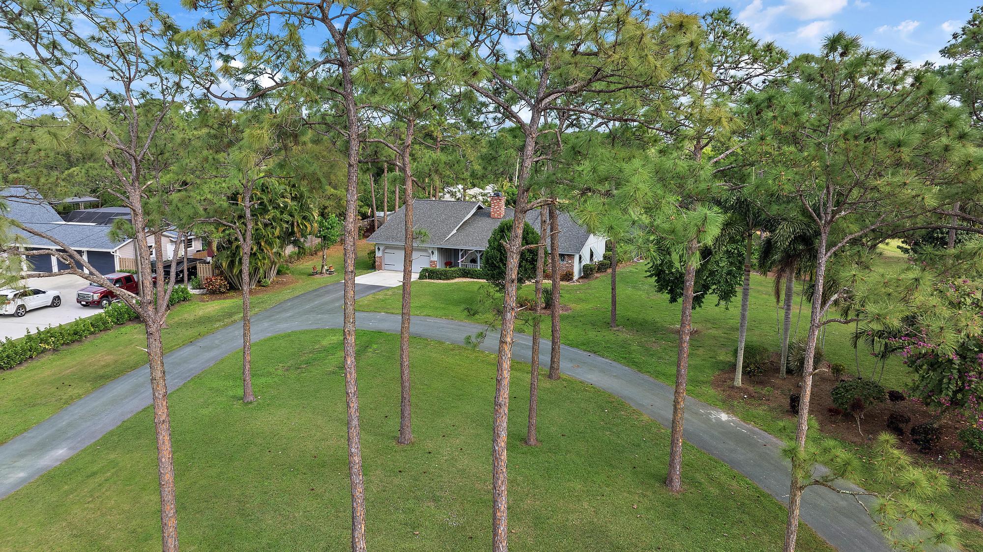 16800 128th Trail North Jupiter, FL 33478 - Photo 35 of 52 Aerial View