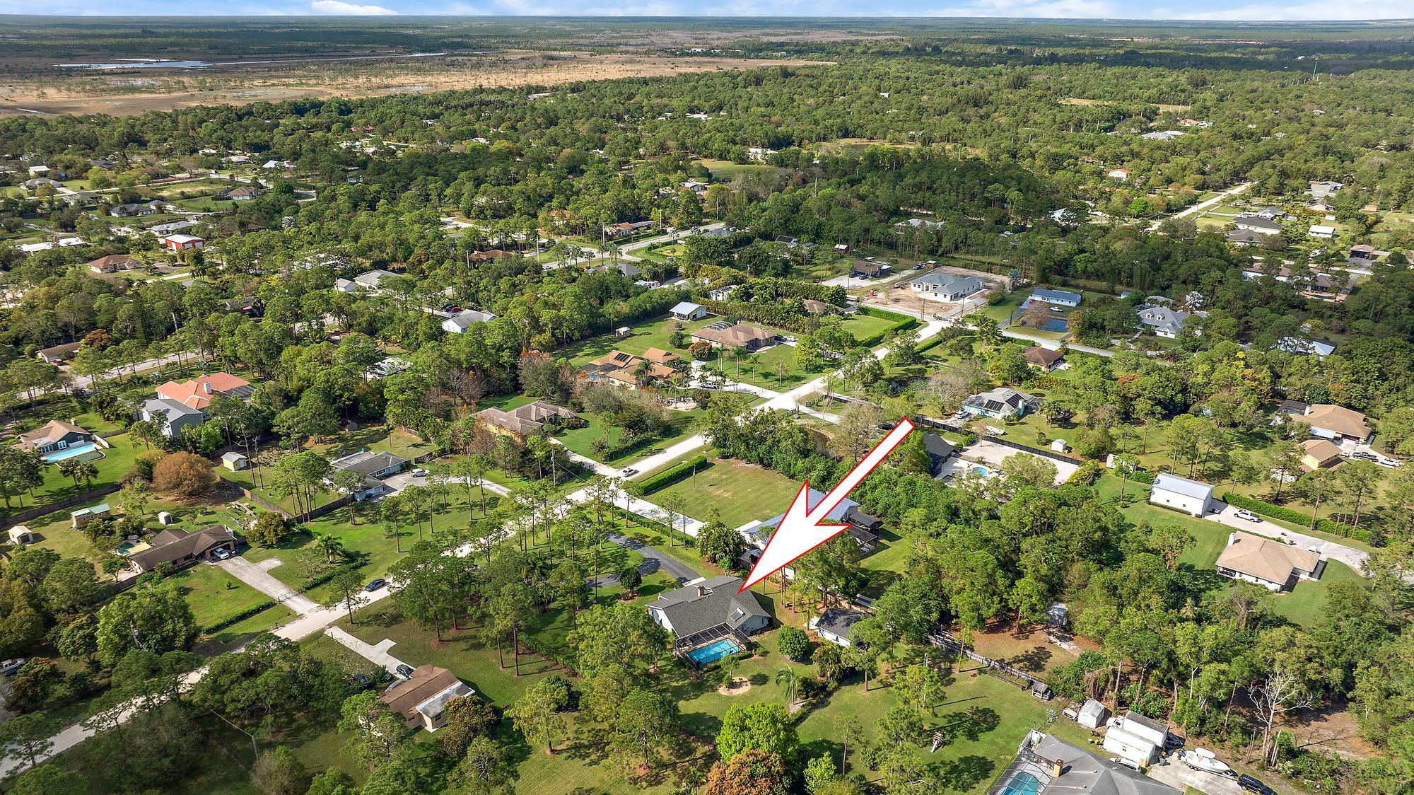 16800 128th Trail North Jupiter, FL 33478 - Photo 43 of 52 a view of a city