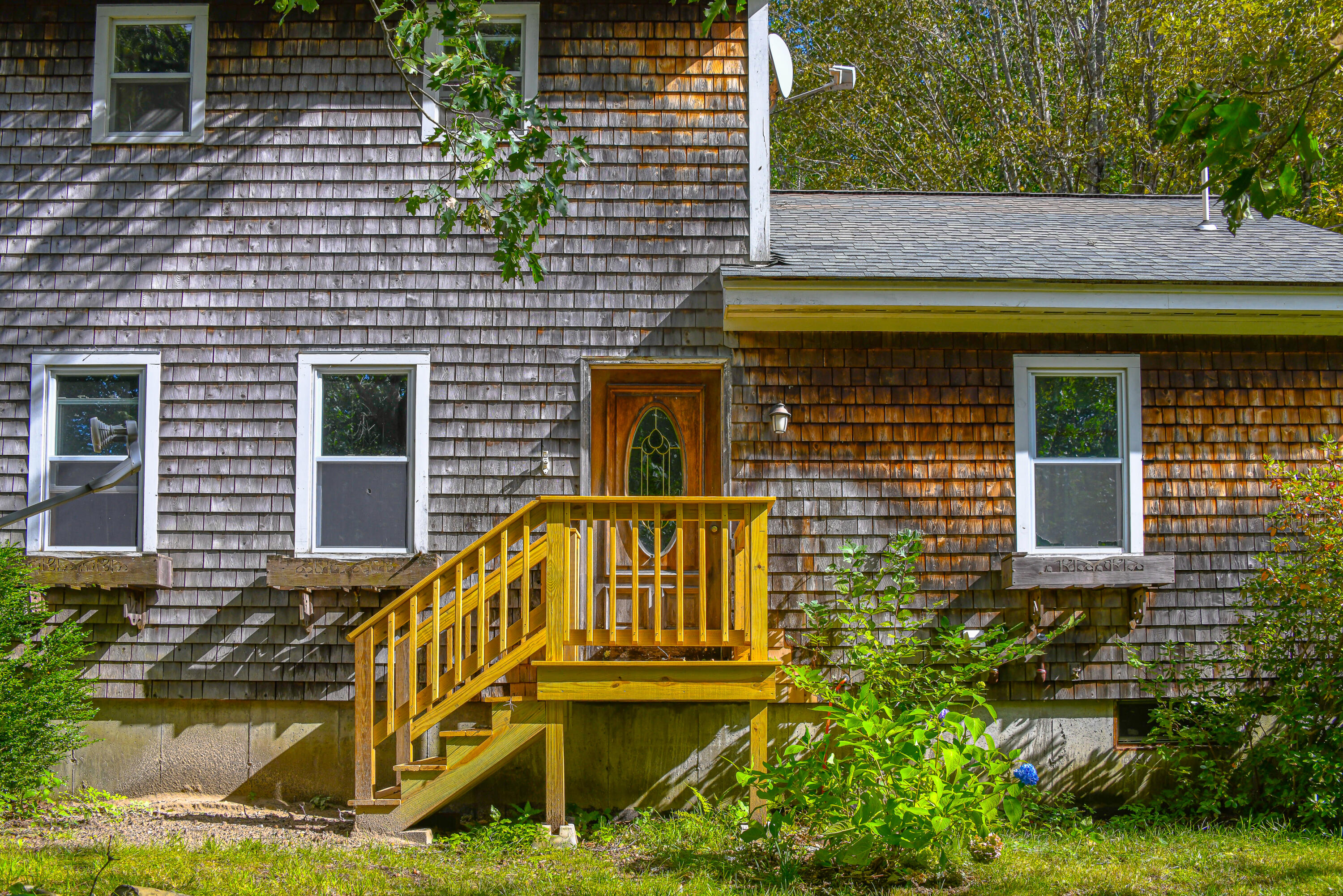 329 Porterfield Road Porter, ME 04068 - Photo 2 of 33 329 porterfield road-37