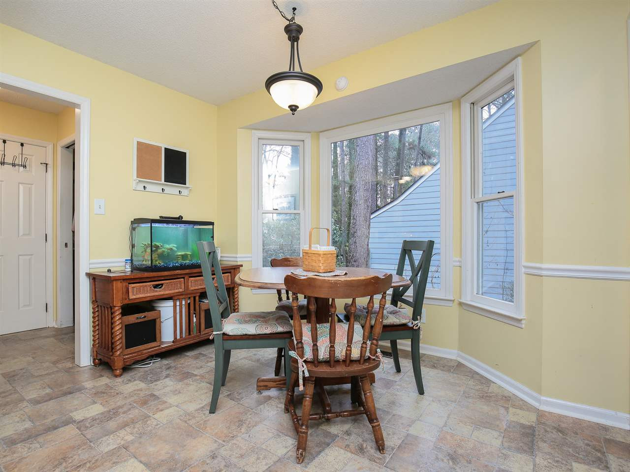 4617 Thurmount Place Raleigh, NC 27604 - Photo 8 of 25 Photo 8