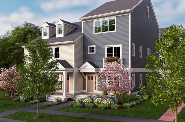 $562,087 | 42 Oxbow Road, Unit 201, Raynham, MA 02767