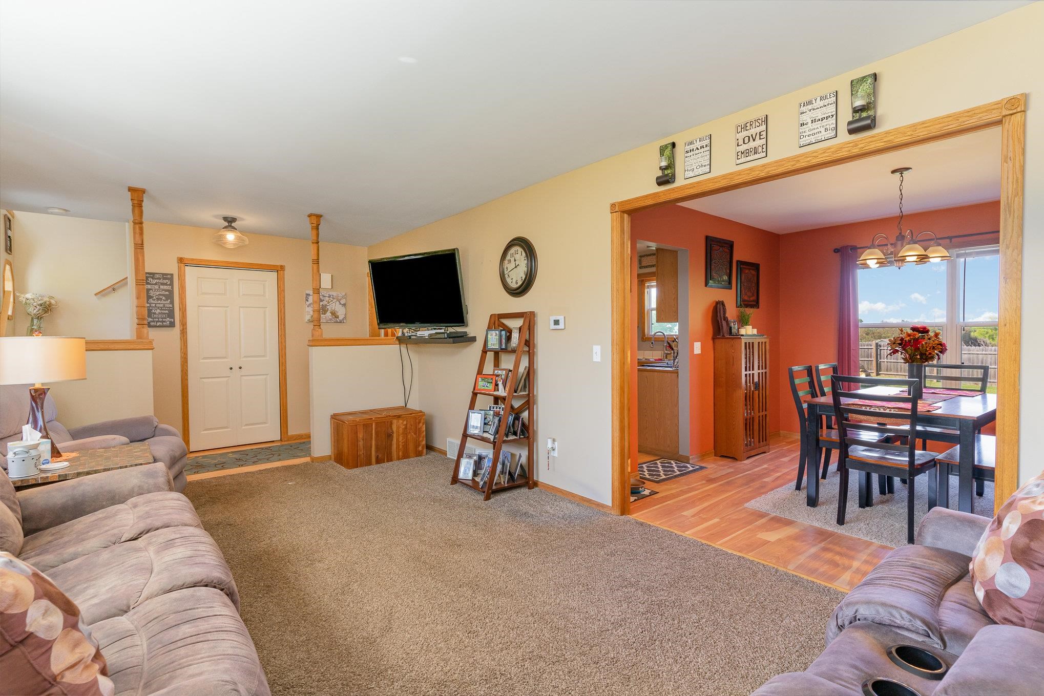 7885 North Luce Road Alma, MI 48801 - Photo 5 of 29