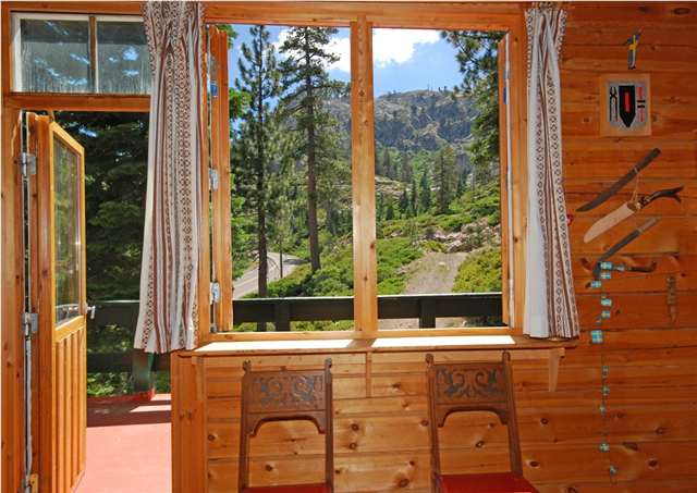 2320 Alpine Vista Road Alpine Meadows, CA 96146 - Photo 8 of 9