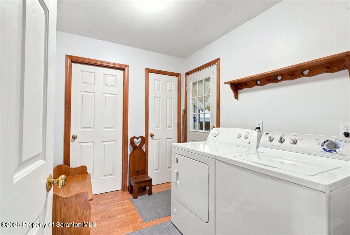 48 Farm Road Susquehanna, PA 18847 - Photo 7 of 47 Laundry