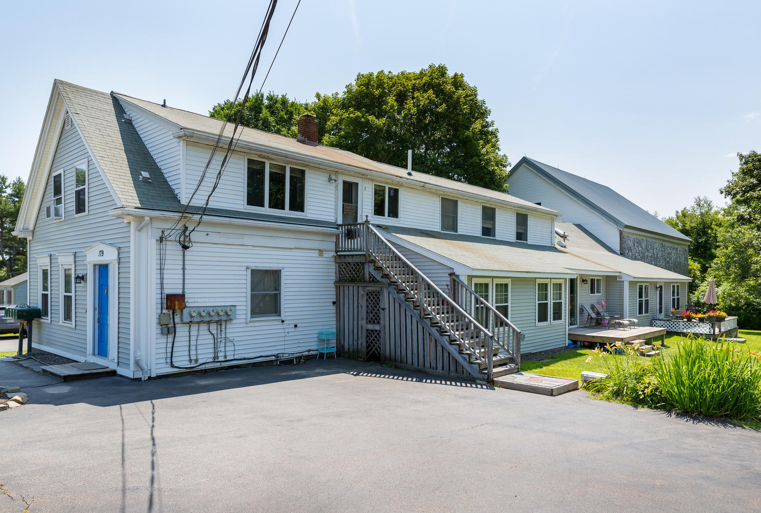 179 Ocean House Road Cape Elizabeth, ME 04107 - Photo 2 of 35 179 Ocean House Rd Cape-large-002-038-Si