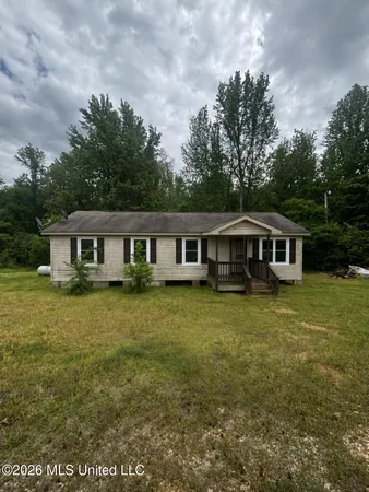 $115,000 | 2427 Highway 4, Holly Springs, MS 38635