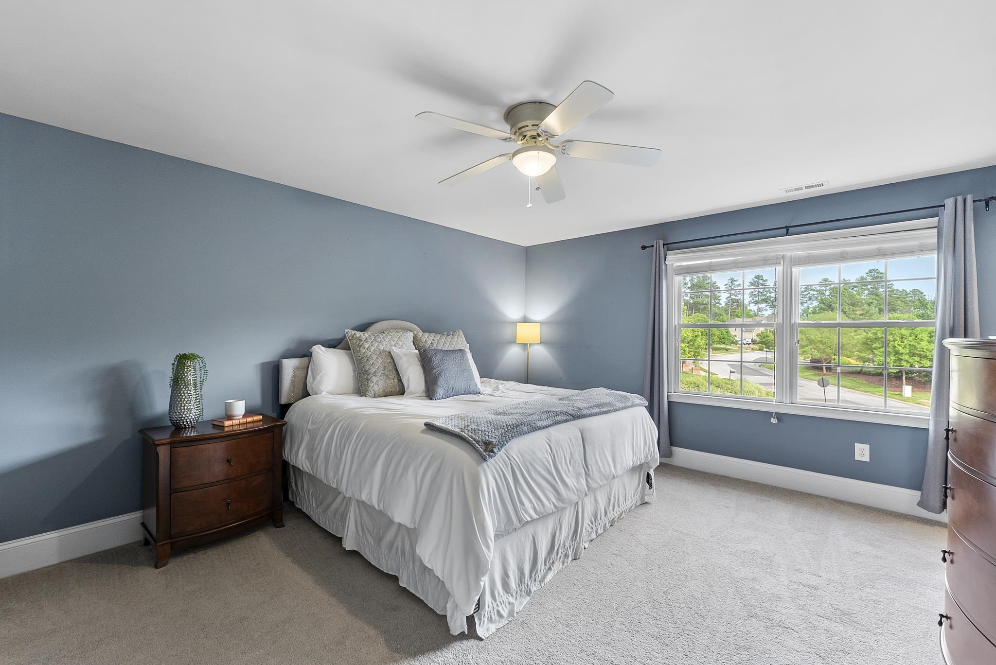 9606 Club Valley Way Raleigh, NC 27617 - Photo 27 of 60 Photo 28