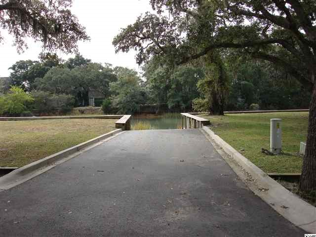 Lot 1 Flagg Street Murrells Inlet, SC 29576 - Photo 5 of 9