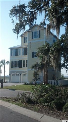 Lot 1 Flagg Street Murrells Inlet, SC 29576 - Photo 9 of 9