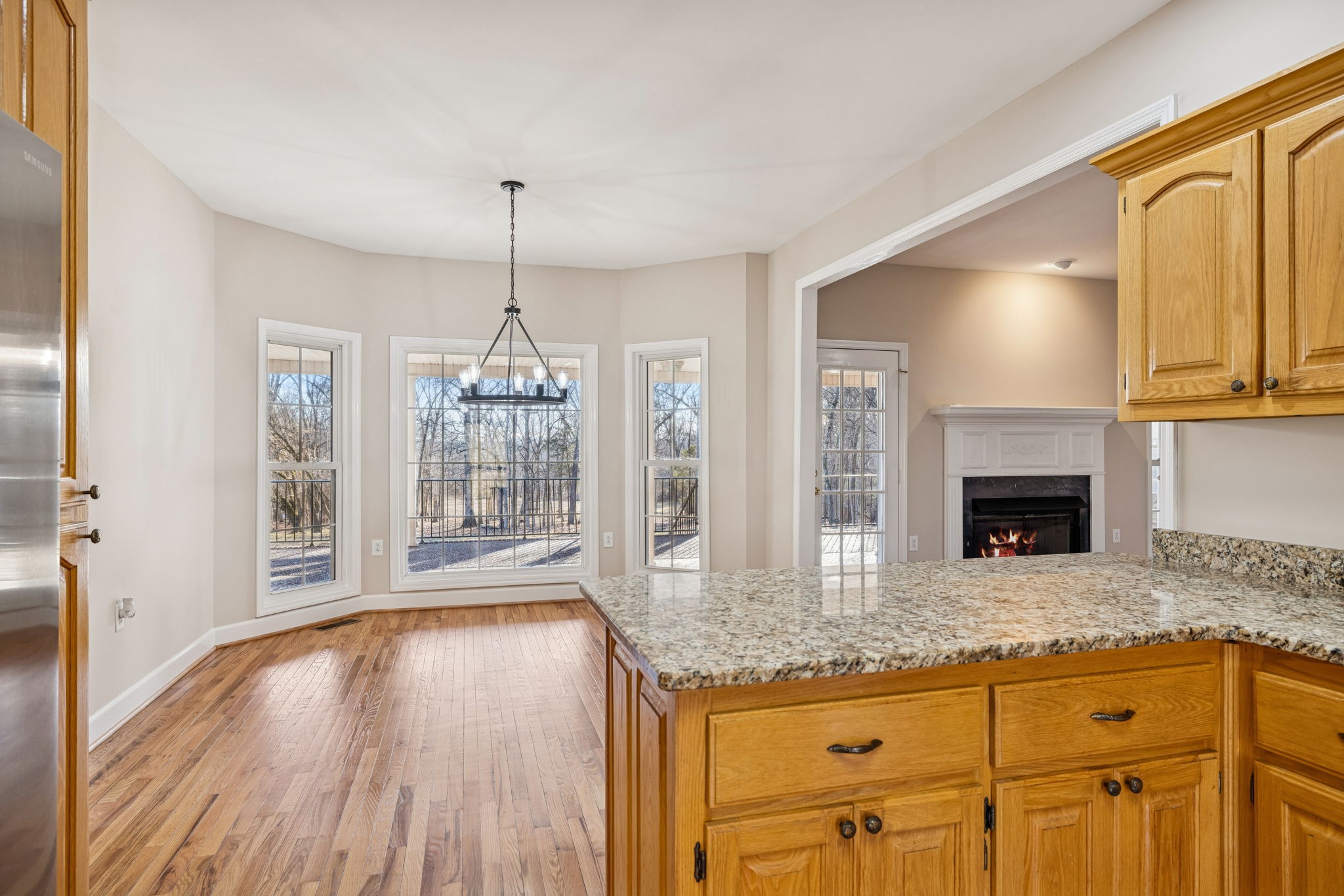 1366 Iron Bridge Road Columbia, TN 38401 - Photo 22 of 43