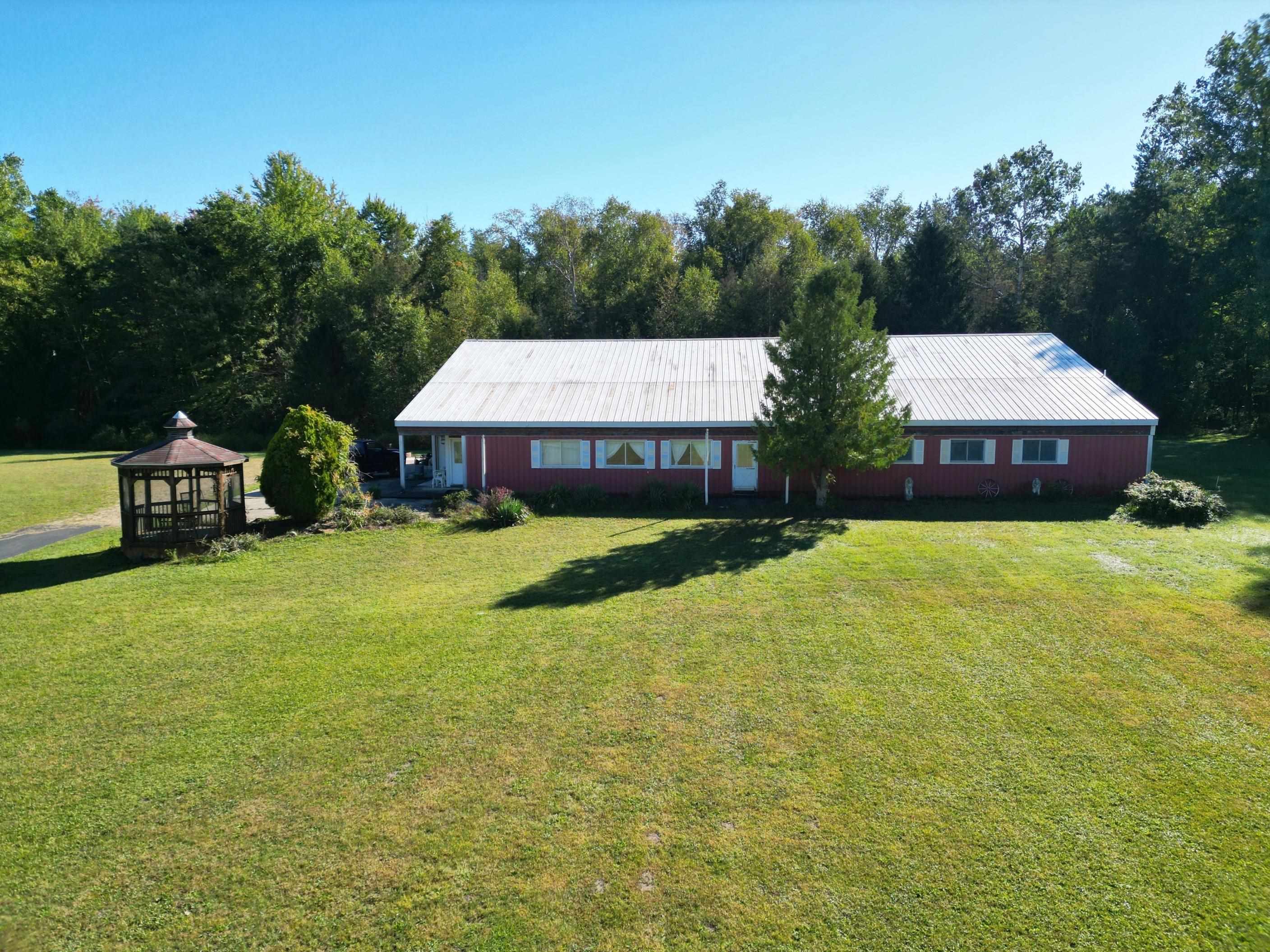 8181 South Lewis Road Birch Run, MI 48415 - Photo 46 of 55 Gallery Image 46