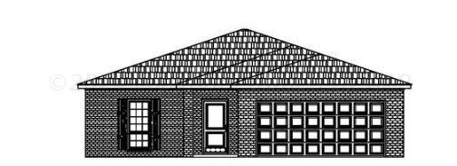 4913 Ratliff Street Amarillo, TX 79118 - Photo 1 of 3 4913 Ratliff Elevation