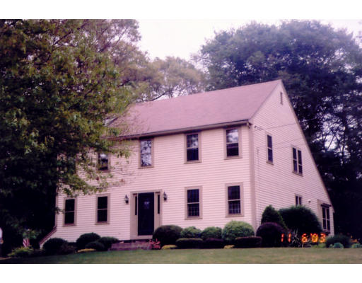 339 Old Farm Road Hanover, MA 02339 - Photo 1 of 1 Gallery Image 1