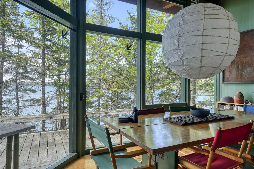 93 Eaton Point Road Deer Isle, ME 04627 - Photo 16 of 65 93 Eaton Point Road, Deer Isle, Maine